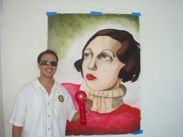 Naples Island Artist